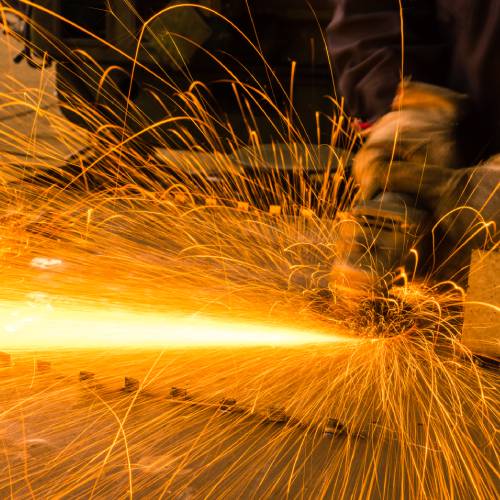 Fabrication